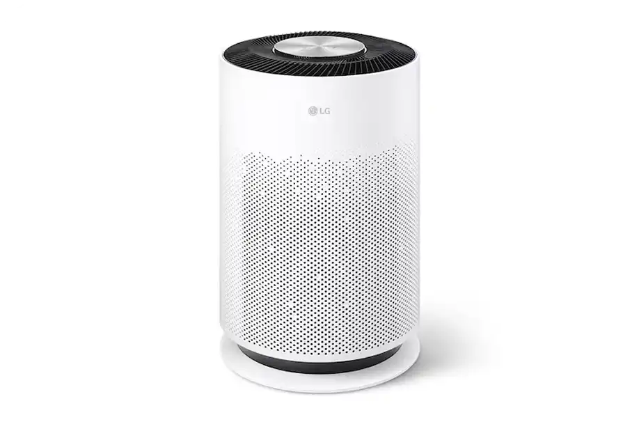 360° HIT AIR PURIFIER